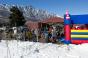 Queenstown Winter Festival 2013. 
