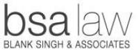 bsa Law