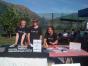 Remarkables Market Dog Show 2013.