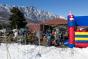 Mid Winter Markets a great success!. 