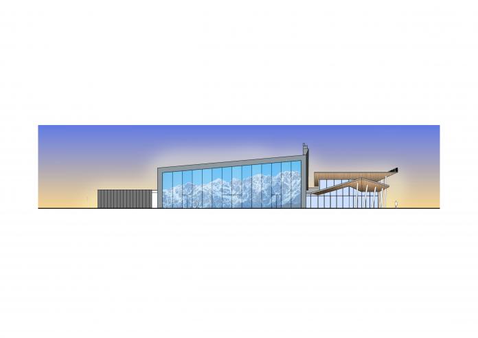 Remarkables Park’s Queenstown Convention Centre granted resource consent.