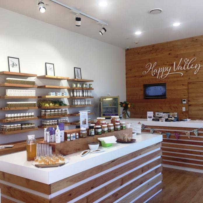 Three new businesses join expanding Remarkables Park Town Centre.