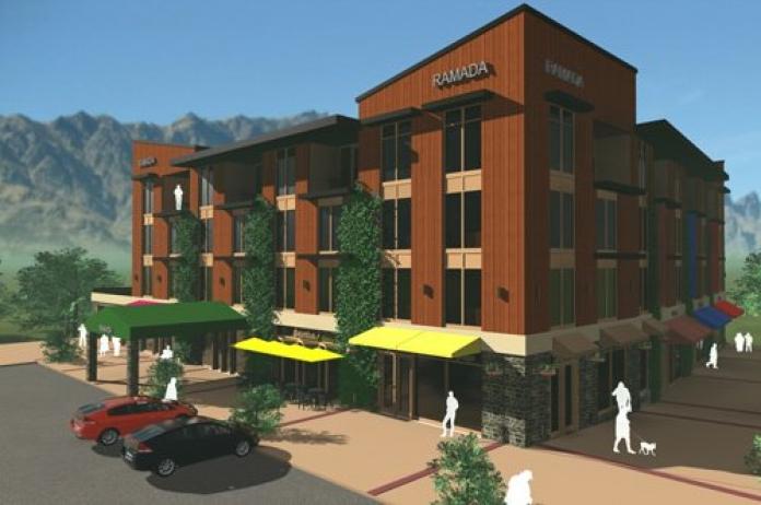 Remarkables Park announces Queenstown’s first airport hotel.