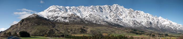 Remarkables Park announces second new hotel and residential units for Queenstown’s rapidly expanding Remarkables Park Town Centre.